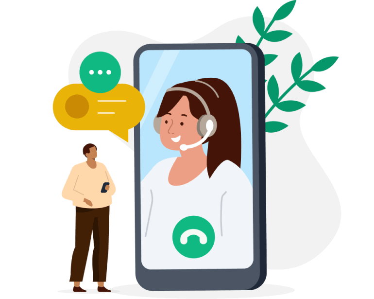 We Care About Our Customers and Team