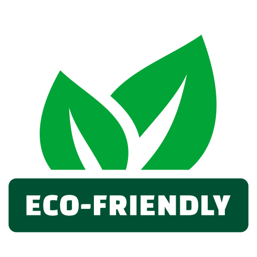 Eco-Friendly Cleaning