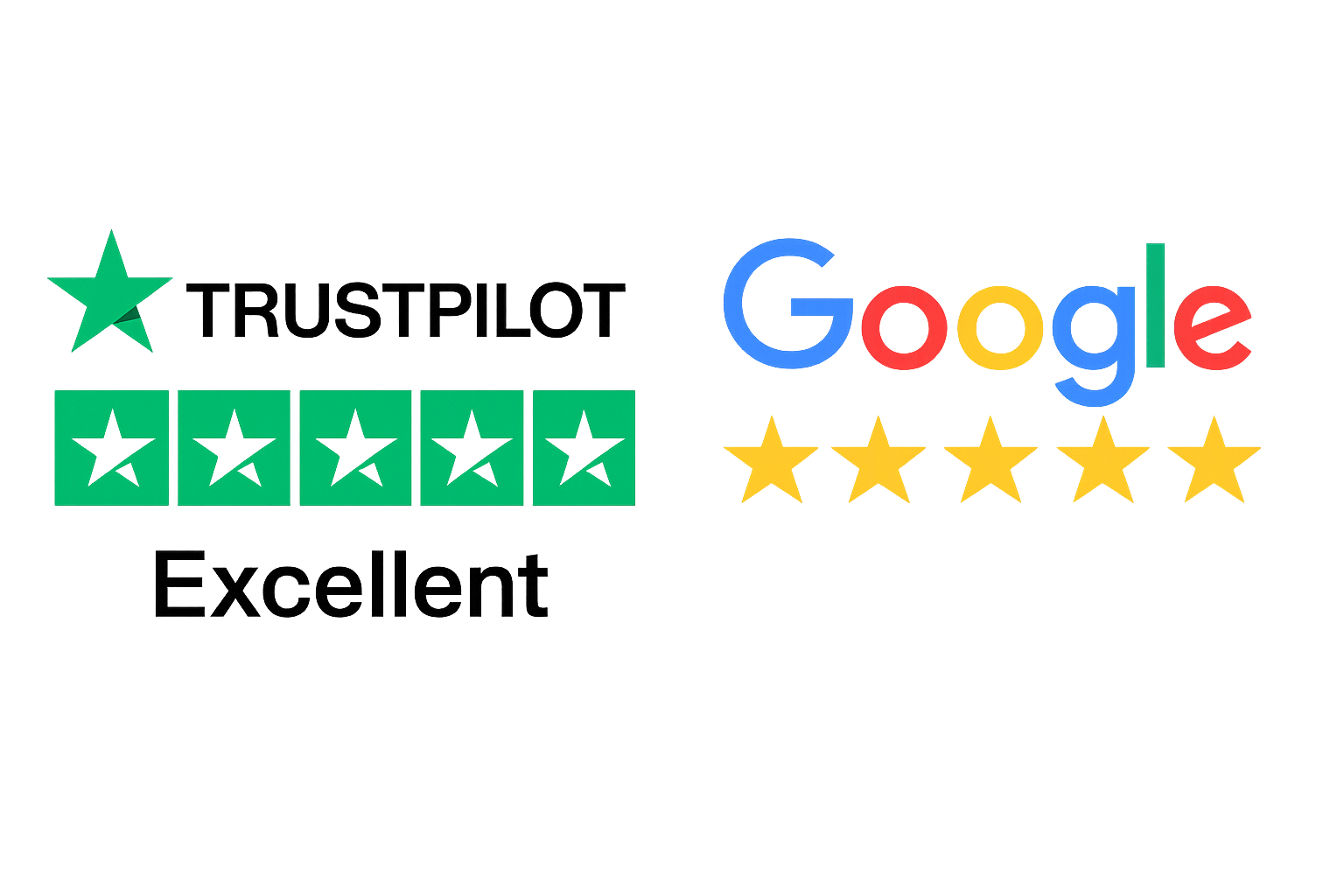 5 Star Customer Service
