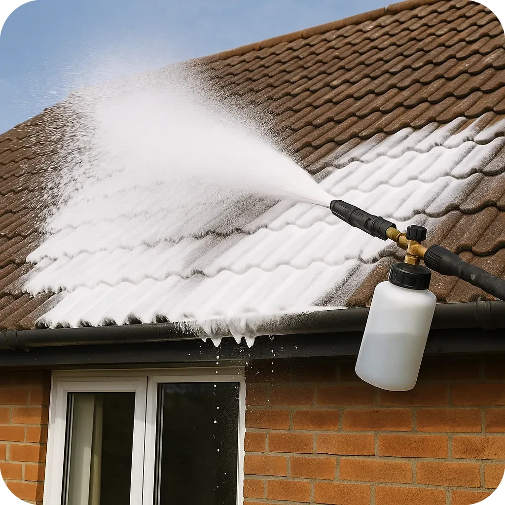 Roof Sealant